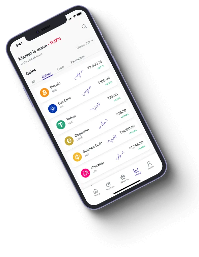 GuardiumX - How does the GuardiumX app improve your trading?